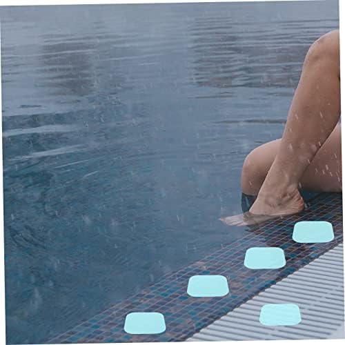 36Pcs Non Slip Safety Stickers for Bathtub