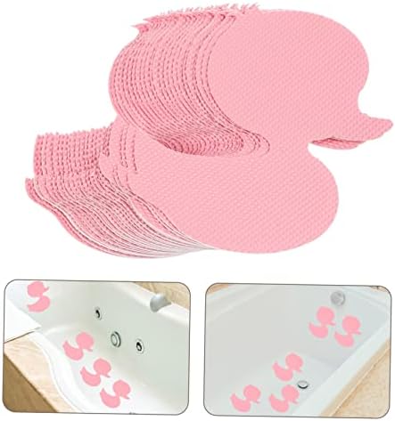 Zerodeko Non-Slip Bathtub Stickers 24pcs Anti-Slip Sticker for Bathroom Safety