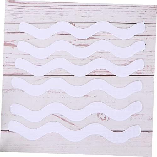 12pcs Anti Slip Adhesive Tape for Bath Shower Safety Stickers