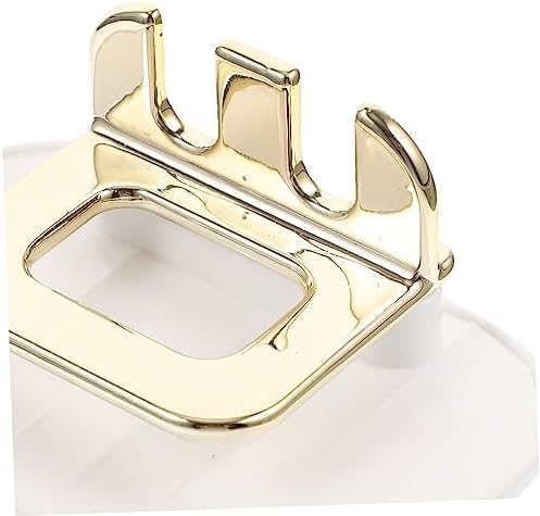 PRETYZOOM Wall Mounted Toothbrush Holder Set 1
