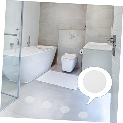 Alipis Non Slip Bathroom Floor Stickers Set