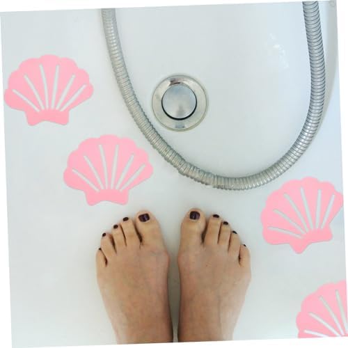 12Pcs Non Slip Bathtub Stickers for Bathroom Safety