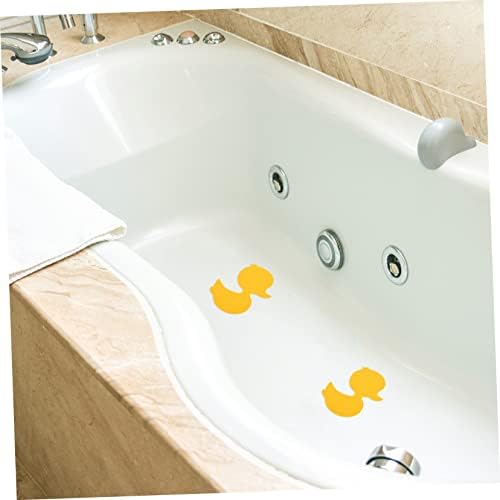 TINEASUR 1set Anti-Skid Bathtub Decals