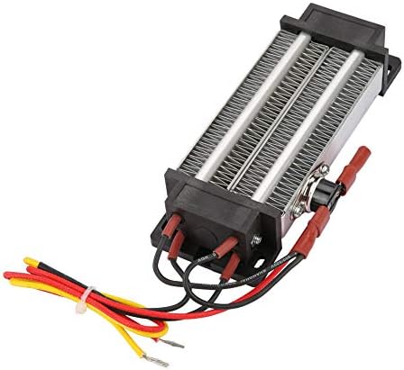 ZLXHDL PTC Heating Element 500W 110V Ceramic