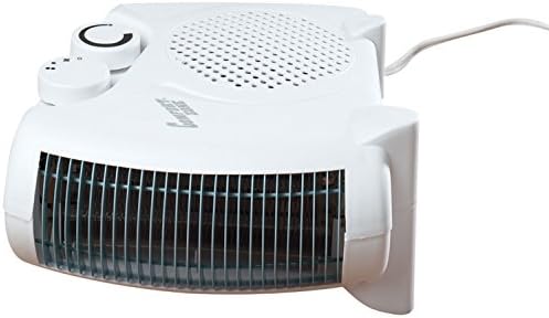 Deluxe Two Way Heater and Fan for Home Comfort