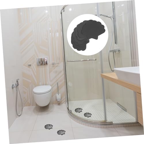 Mobestech 30pc Bathtub Anti-Slip Stickers for Bathroom Safety