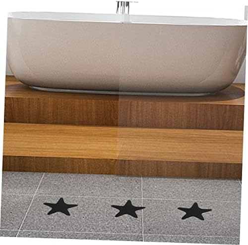 40Pcs Non-Slip Stickers for Shower and Tub Safety