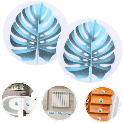 UTHCLO 1set Non-Slip Bathtub Stickers for Kids
