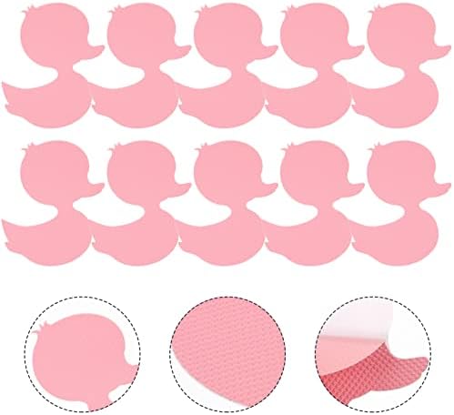 Cabilock 24pcs Bathtub Nonslip Decals for Kids Safety