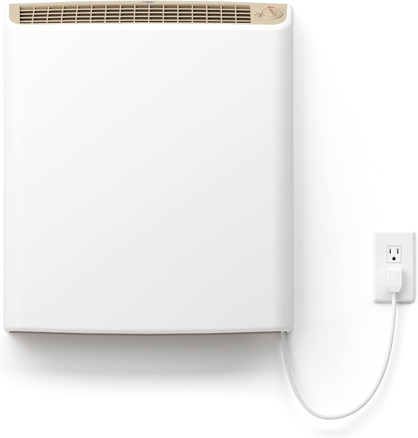 ENVI MAX Electric Wall Heater for Large Rooms