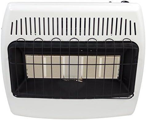 Dyna-Glo 30000 BTU Propane Infrared Wall Heater