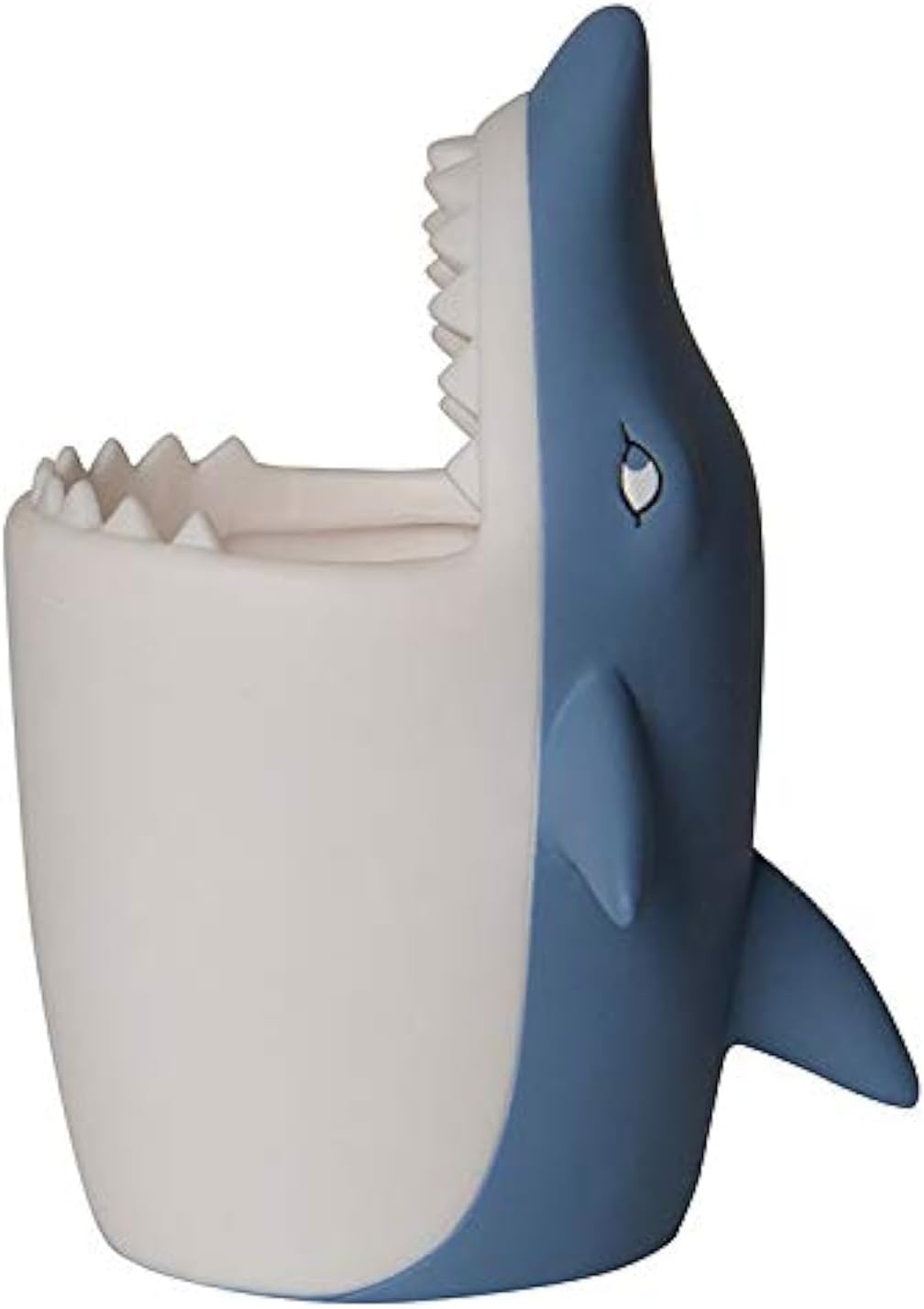Winkee Shark Toothbrush Holder for Kids