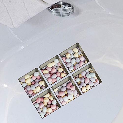 AILEGOU 3D Non-Slip Bathtub Stickers for Kids
