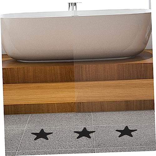 HAKIDZEL 40PCS Non-Slip Bathtub Stickers for Safety 1