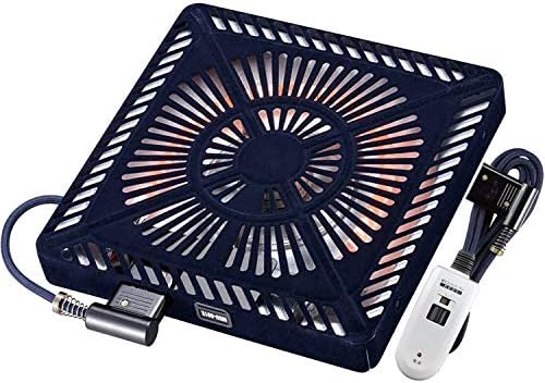METRO Replacement Heater for Japanese Kotatsu 600W