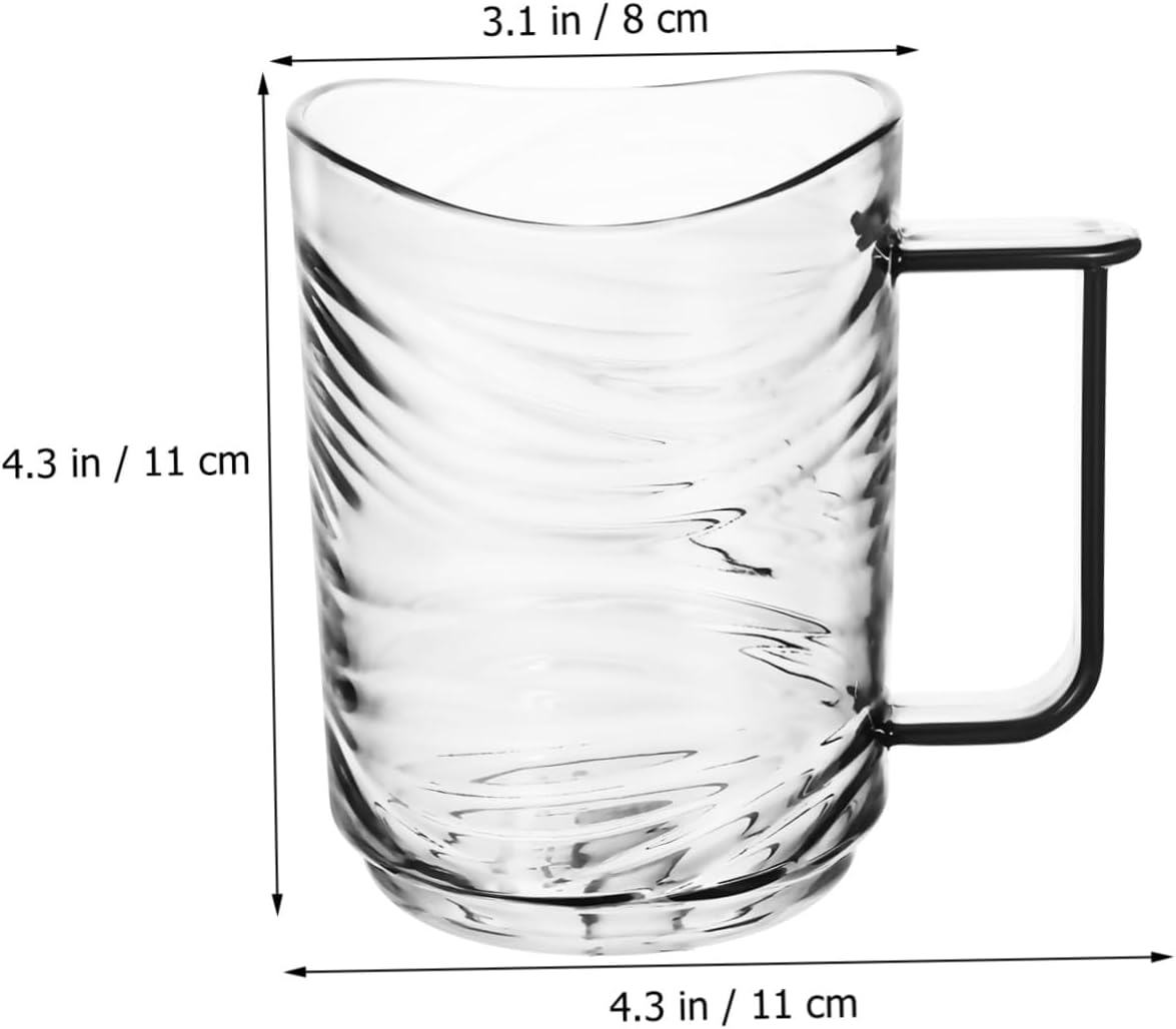 NOLITOY Ergonomic Toothbrush Cup Set Reusable Travel Tumbler
