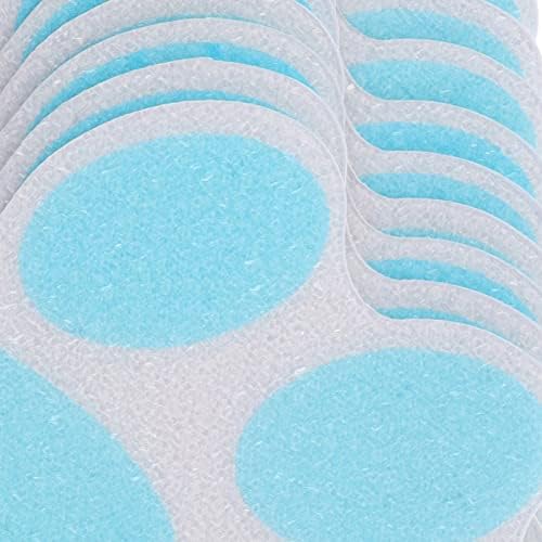 Healeved Bath Paw Stickers 10pcs Non-Slip Safety