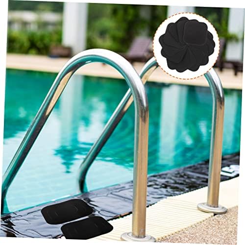 PRETYZOOM Non-Slip Bath Stickers 20 Pack Peva