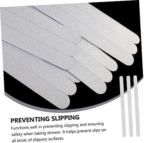 42pcs Non-Slip Floor Sticker for Bathroom Safety