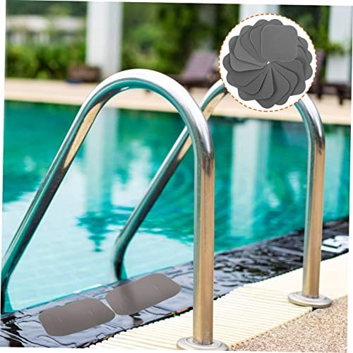 Mobestech 20 Sheets Non-Slip Bathtub Stickers 1