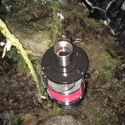 46L Kerosene Heater for Home Camping and Outdoor Use 1
