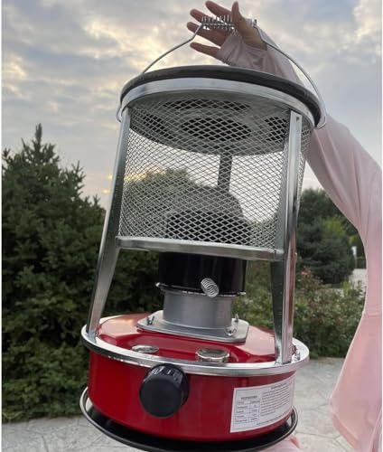 46L Kerosene Heater for Home Camping and Outdoor Use 1