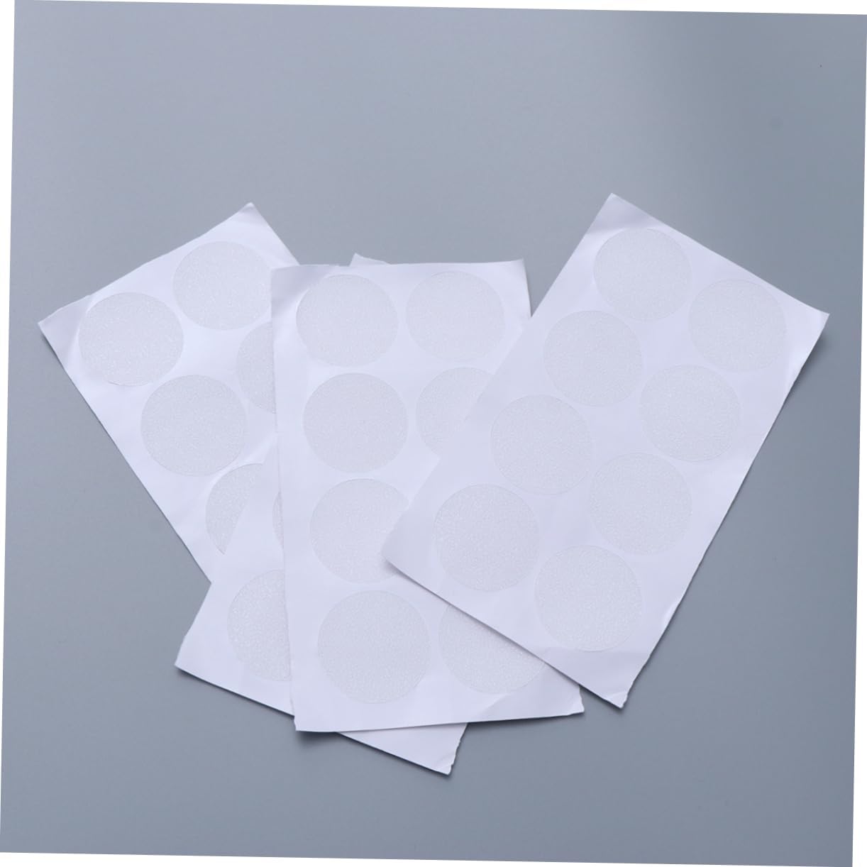 Happyyami Bath Safety Non-Slip Stickers 32 Pcs Round Adhesive Stickers