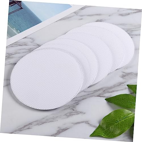 HOLIDYOYO 30 Pcs Non-Slip Bathtub Stickers Adhesive Decals