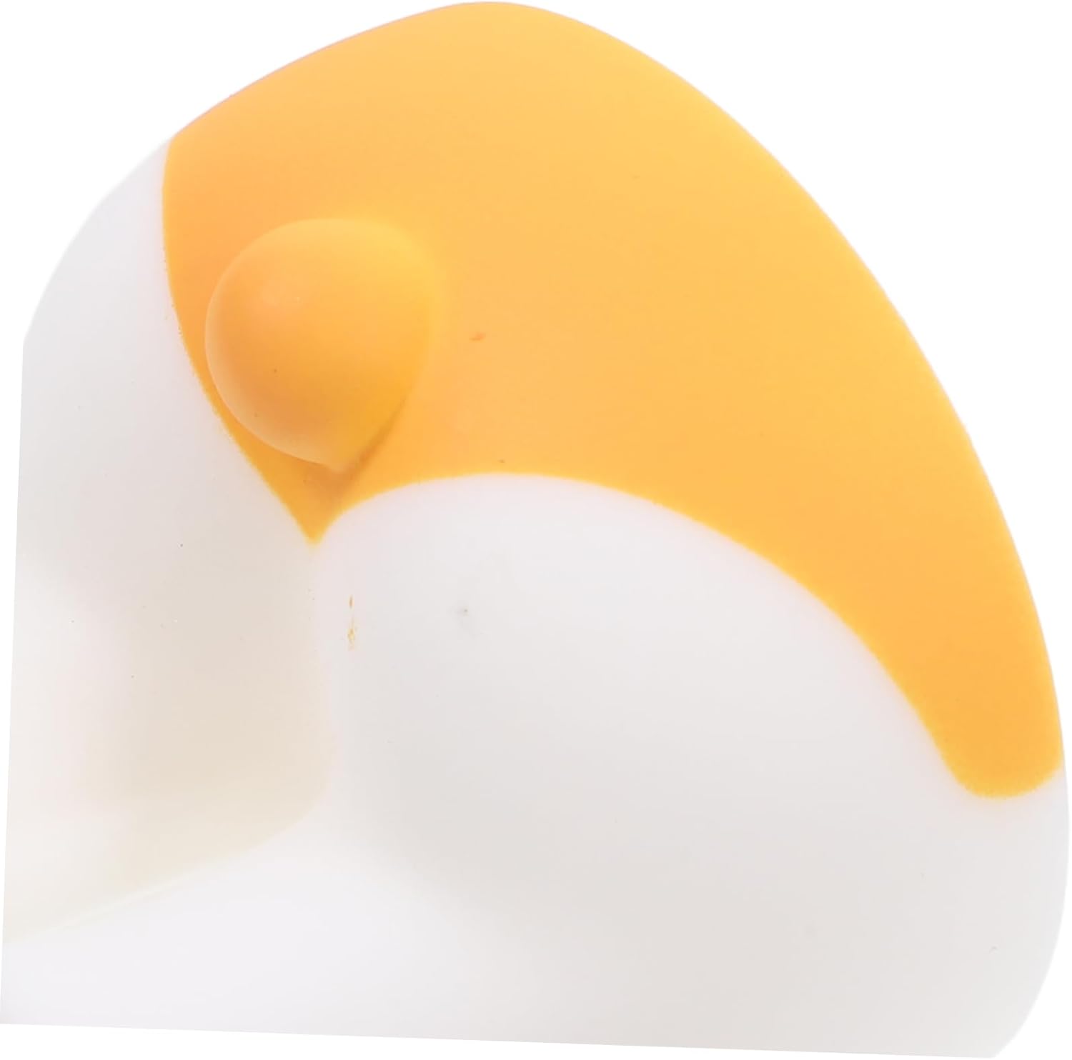 Cute Corgi Toothbrush Holder No Drill Adhesive