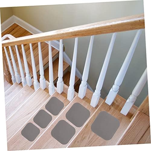 Happyyami 20Sheets Non Slip Bathtub Stickers for Safety
