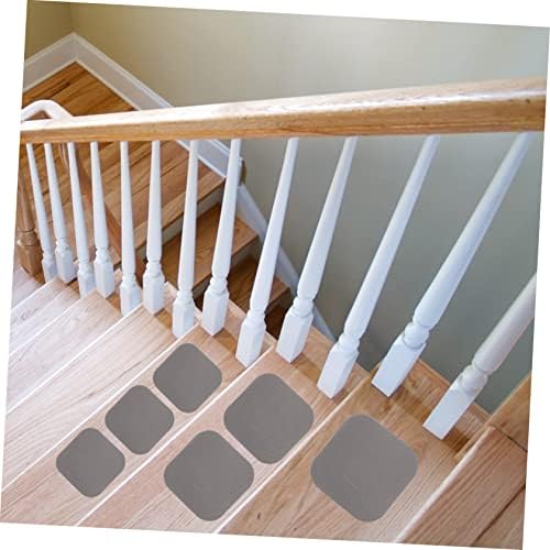 CANIGHT Non-Slip Bathtub Stickers 20pcs Peva Mat Safety Decals