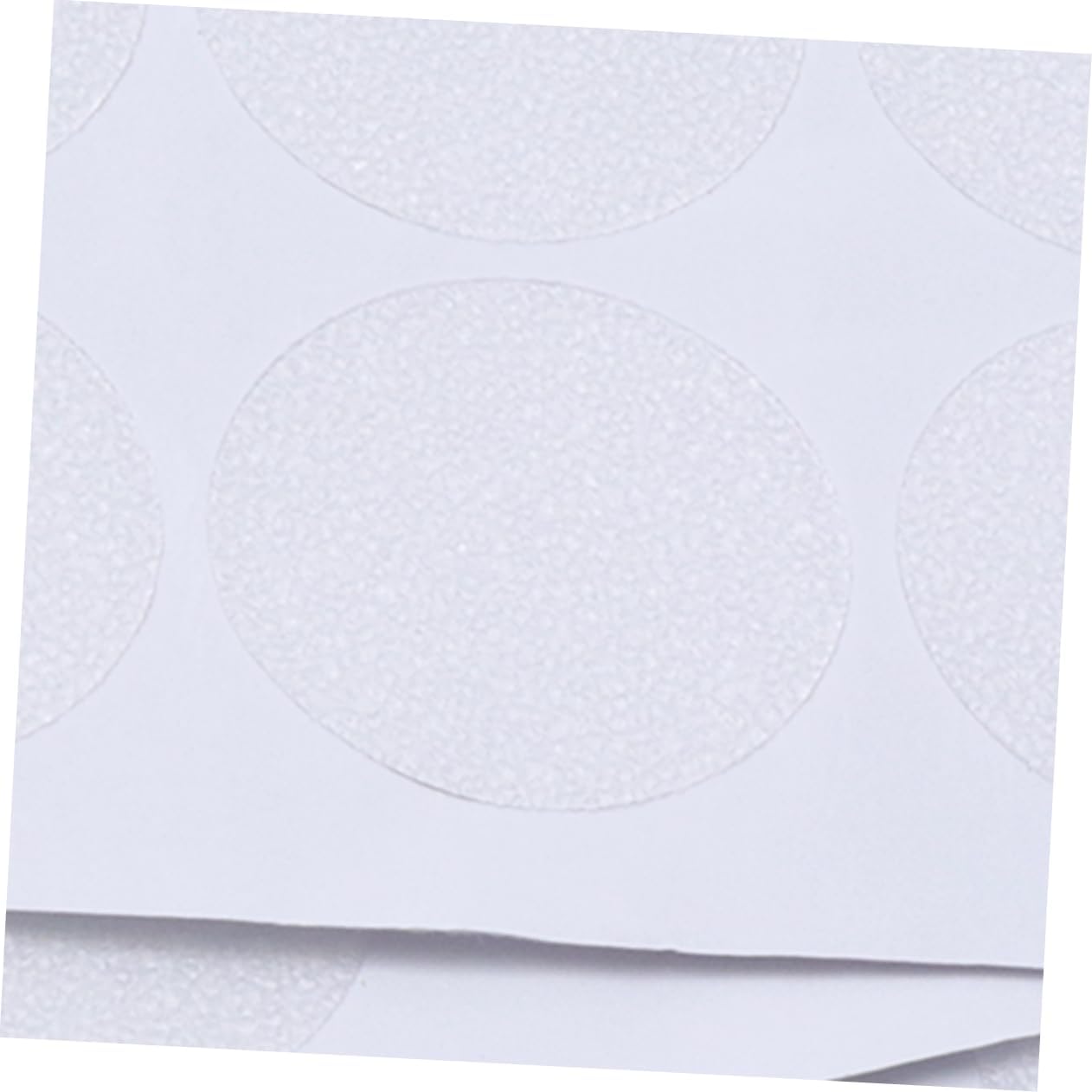 Happyyami Bath Safety Non-Slip Stickers 32 Pcs Round Adhesive Stickers