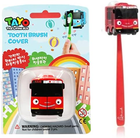 ZEESOON Tayo Toothbrush Holder with Suction Cup