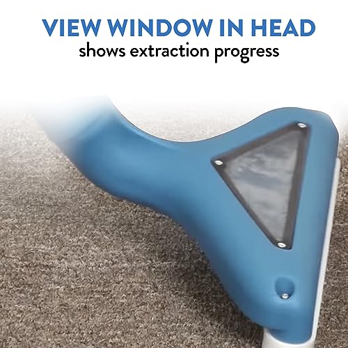 Dri-Eaz Flood Extraction Tool F511 for HVE 3000 1