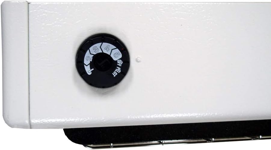 Empire SR30TW Vent Free Propane Heater