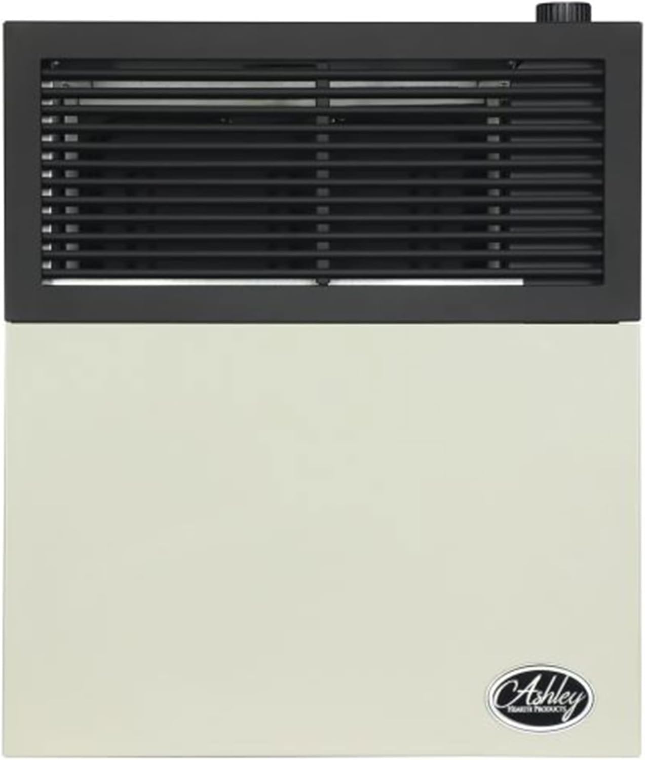 Ashley Hearth 11000 BTU Propane Wall Heater with Piezo Ignition Safety Pilot Cream