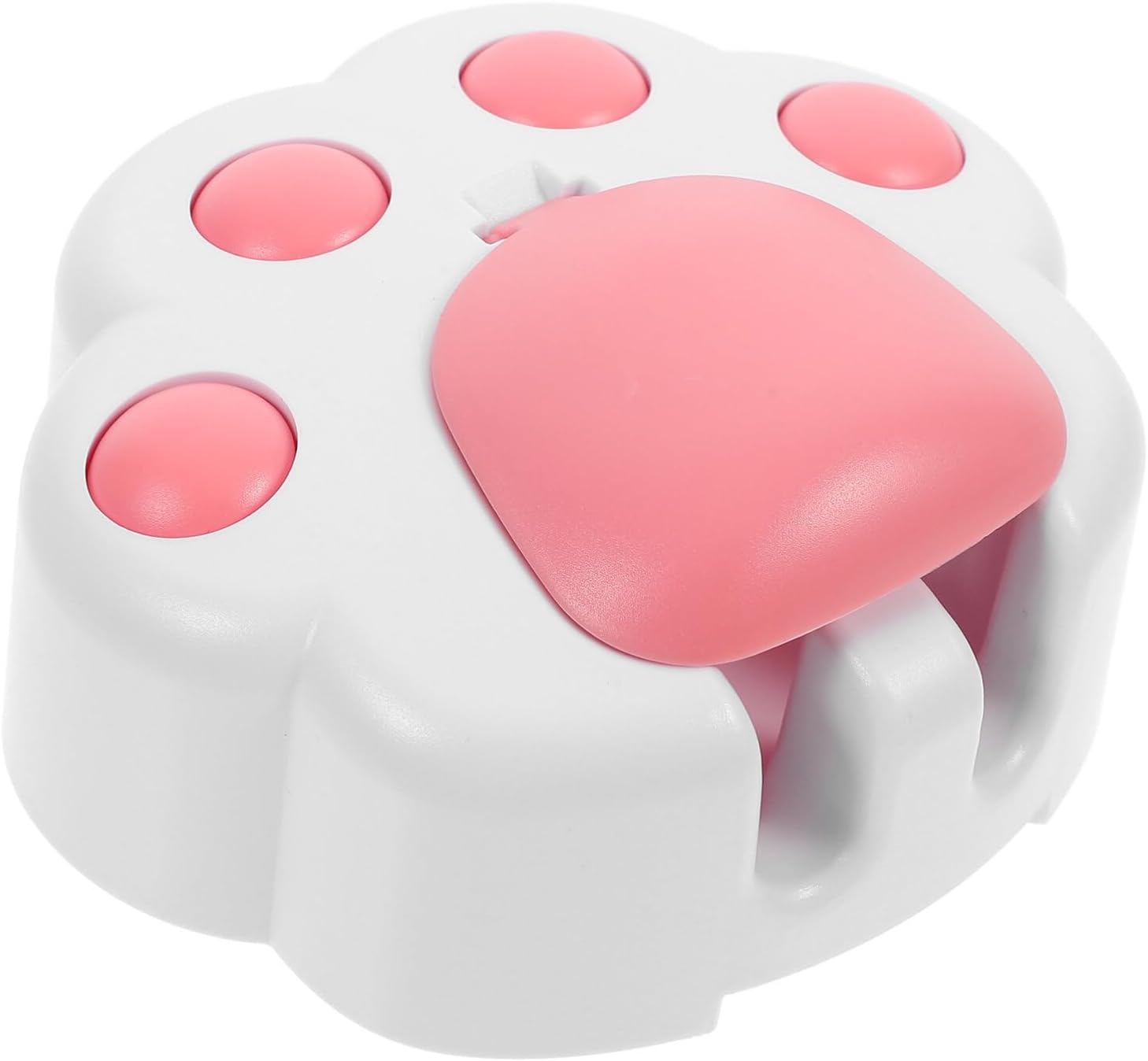 Luxshiny Wall-Mounted Electric Toothbrush Holder