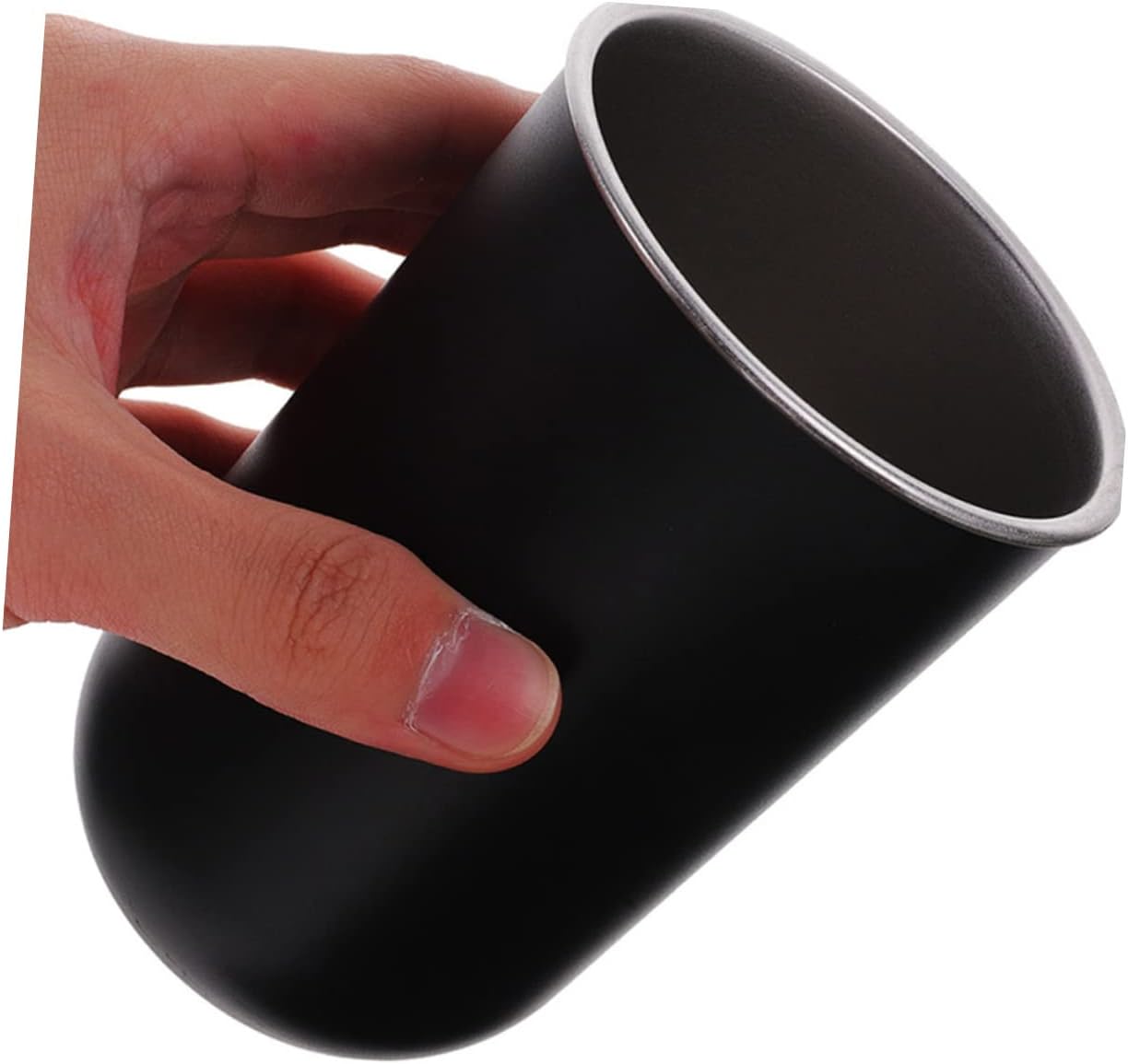 Hemoton 2 Pack Toothbrush Cup Holder Set