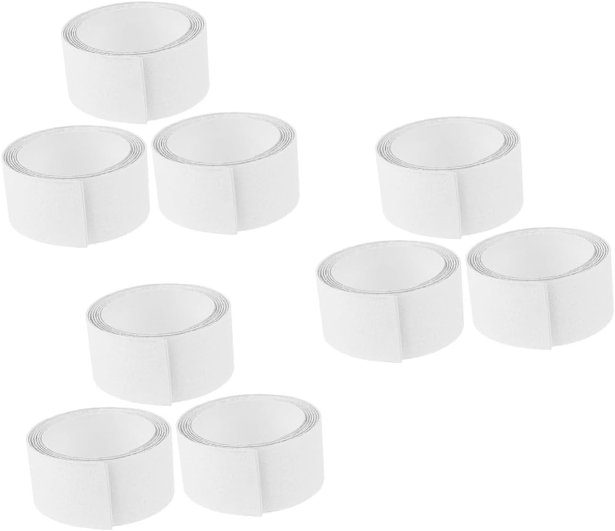 Unomor Non-Slip Bath Tub Stickers for Kids