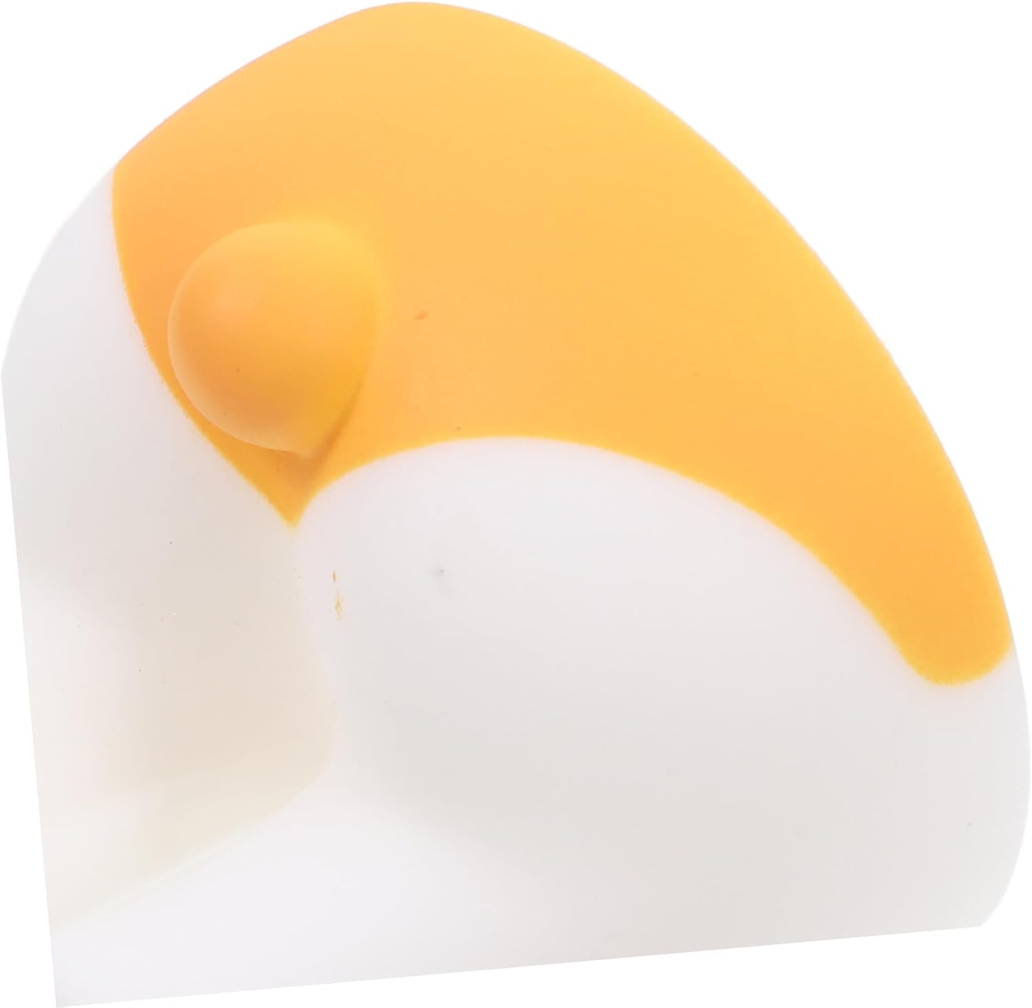 FIXOSHEE Wall-Mounted Kids Toothbrush Holder