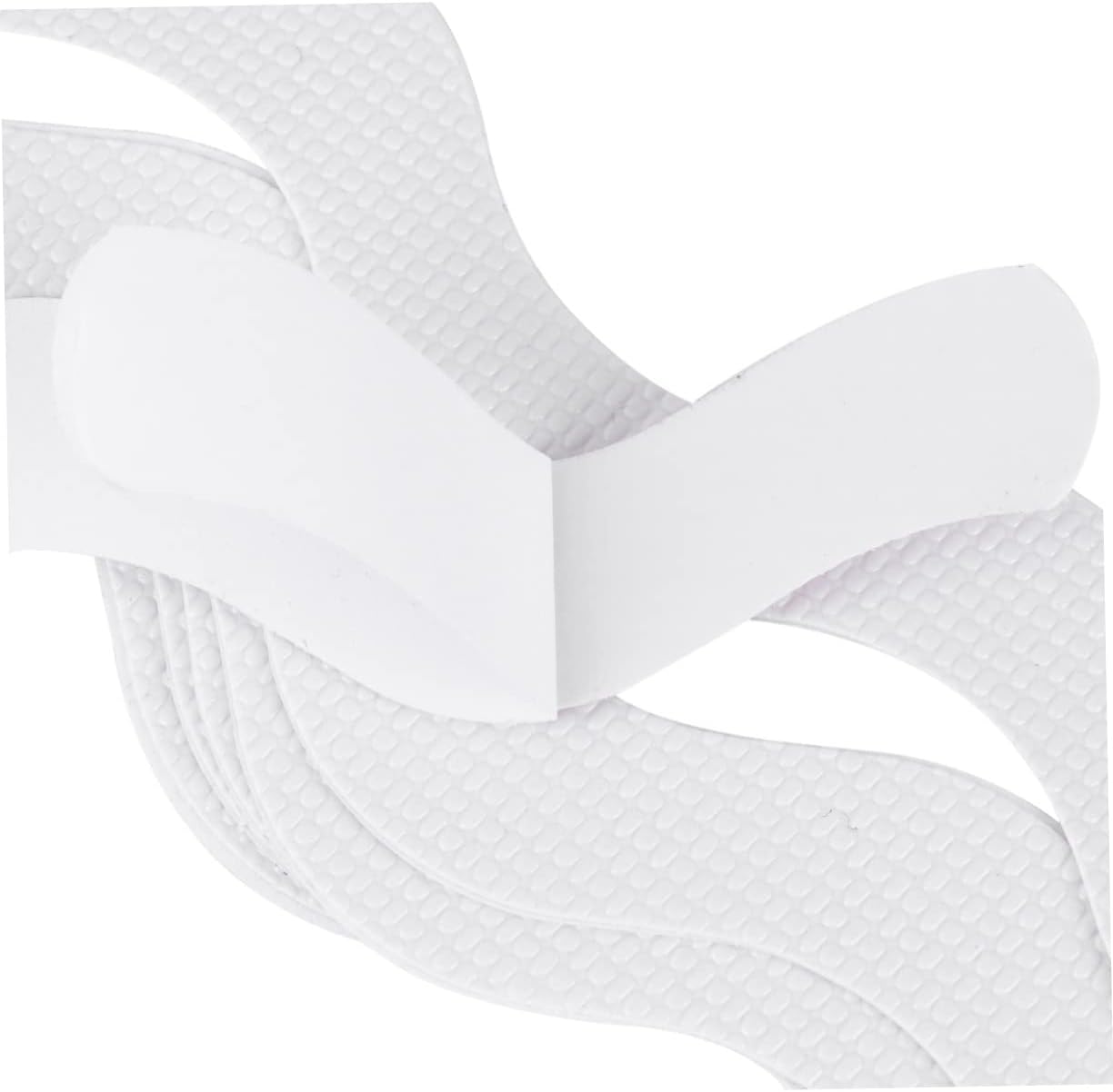 Cabilock 12 Pack Anti-Slip Bathtub Stickers