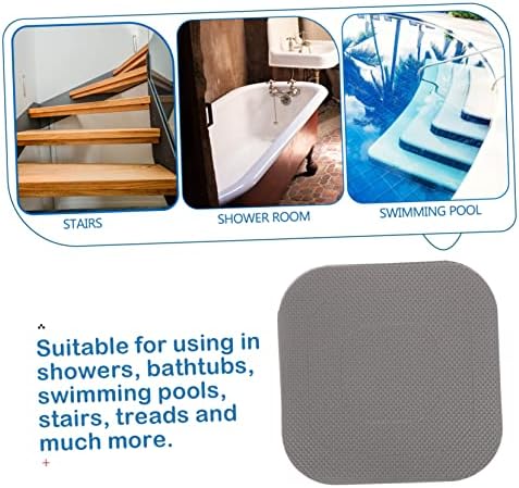 PAMINGONO Bathtub Non-Slip Stickers 20 Sheets