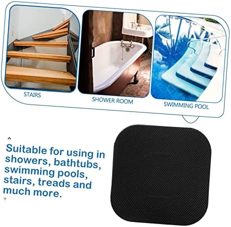 HOOTNEE Non-Slip Bathtub Stickers Set of 20