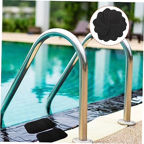 WOONEKY 20 Sheets Non-Slip Bathtub Stickers for Safety 1