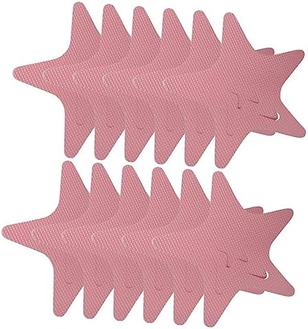 Anneome Anti-Slip Stickers for Bathtub 1