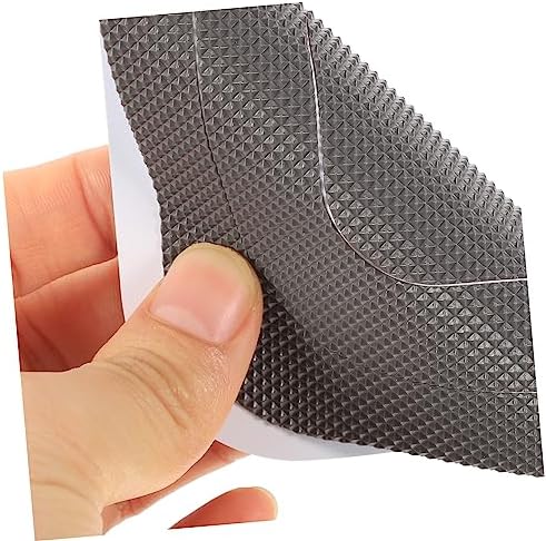 HOOTNEE 20 Sheets Non-Slip Bathtub Stickers