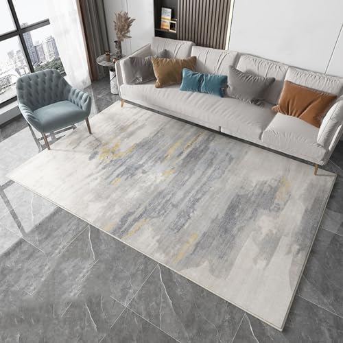 Dalumian Heated Floor Mat 105x190cm Electric Heating Carpet
