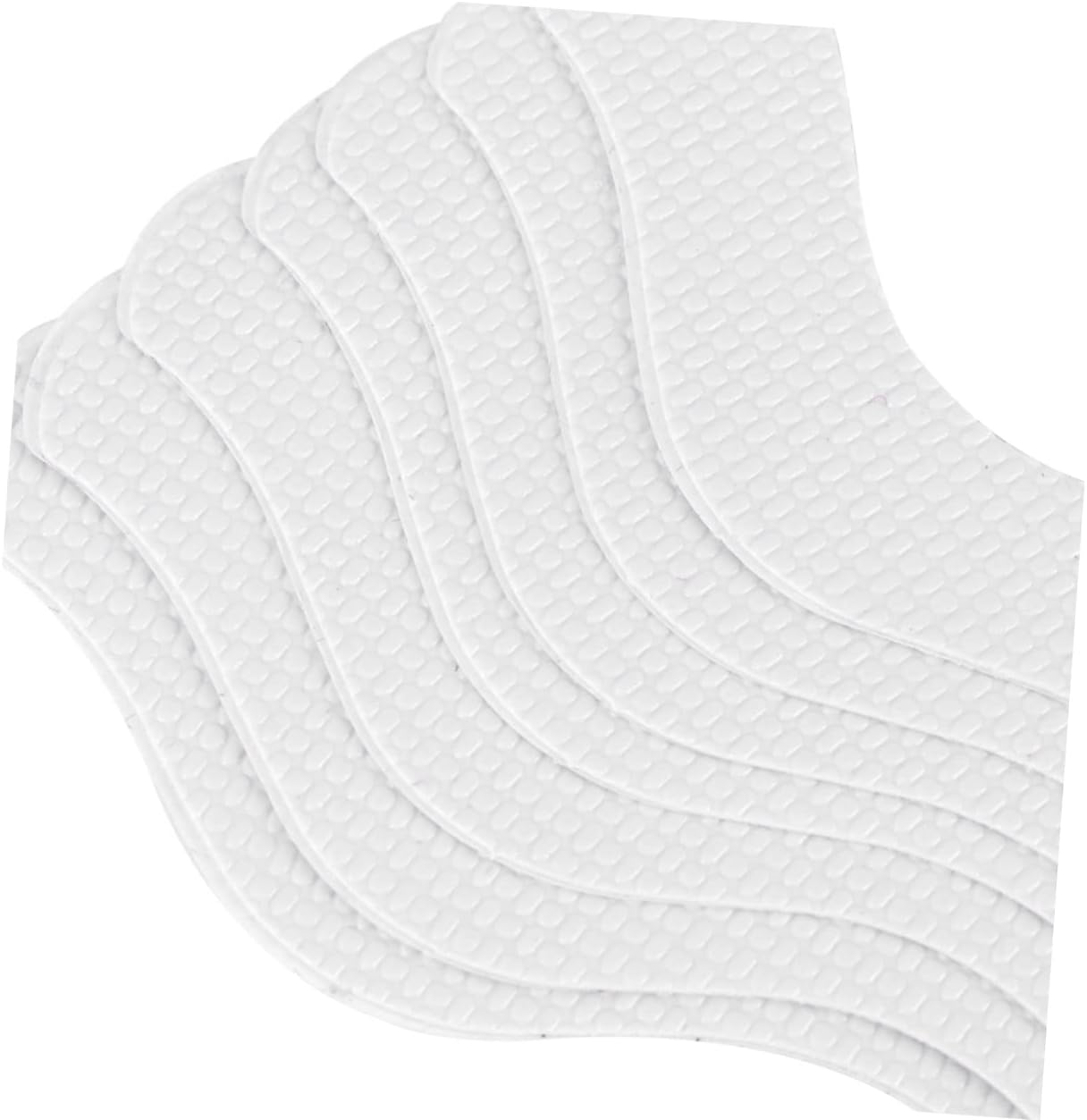 Cabilock 12 Pack Anti-Slip Bathtub Stickers
