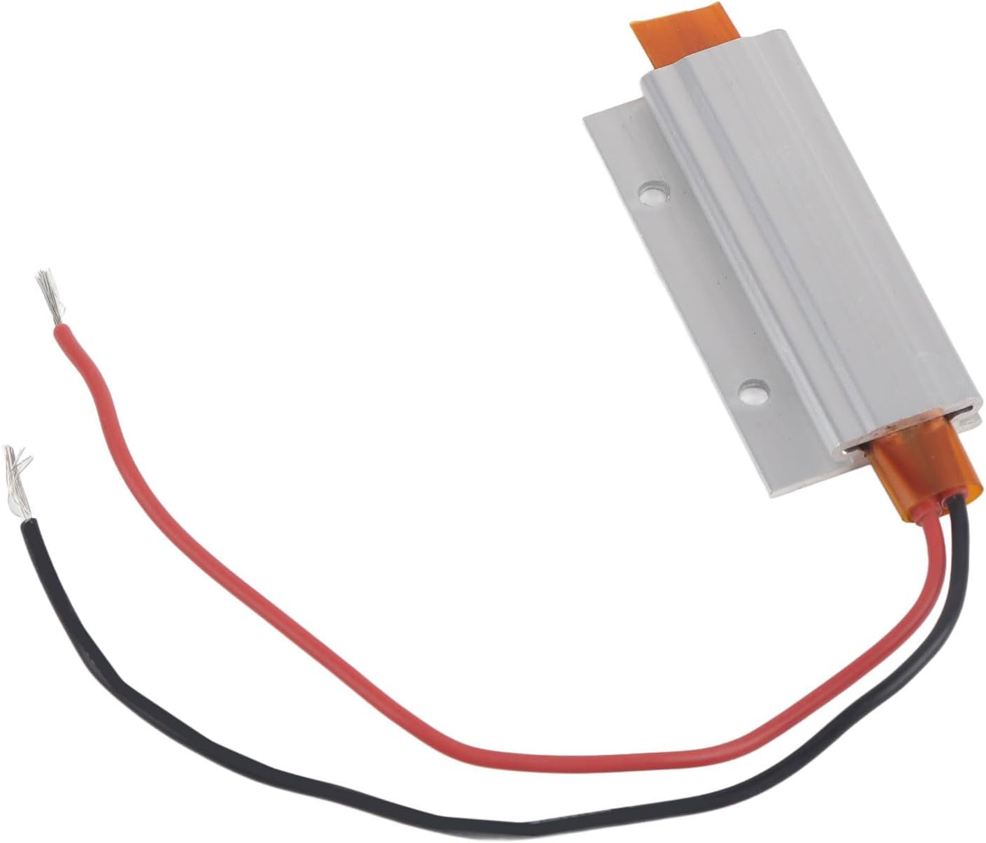 60x28x7mm Air Heater with Aluminum Housing 1