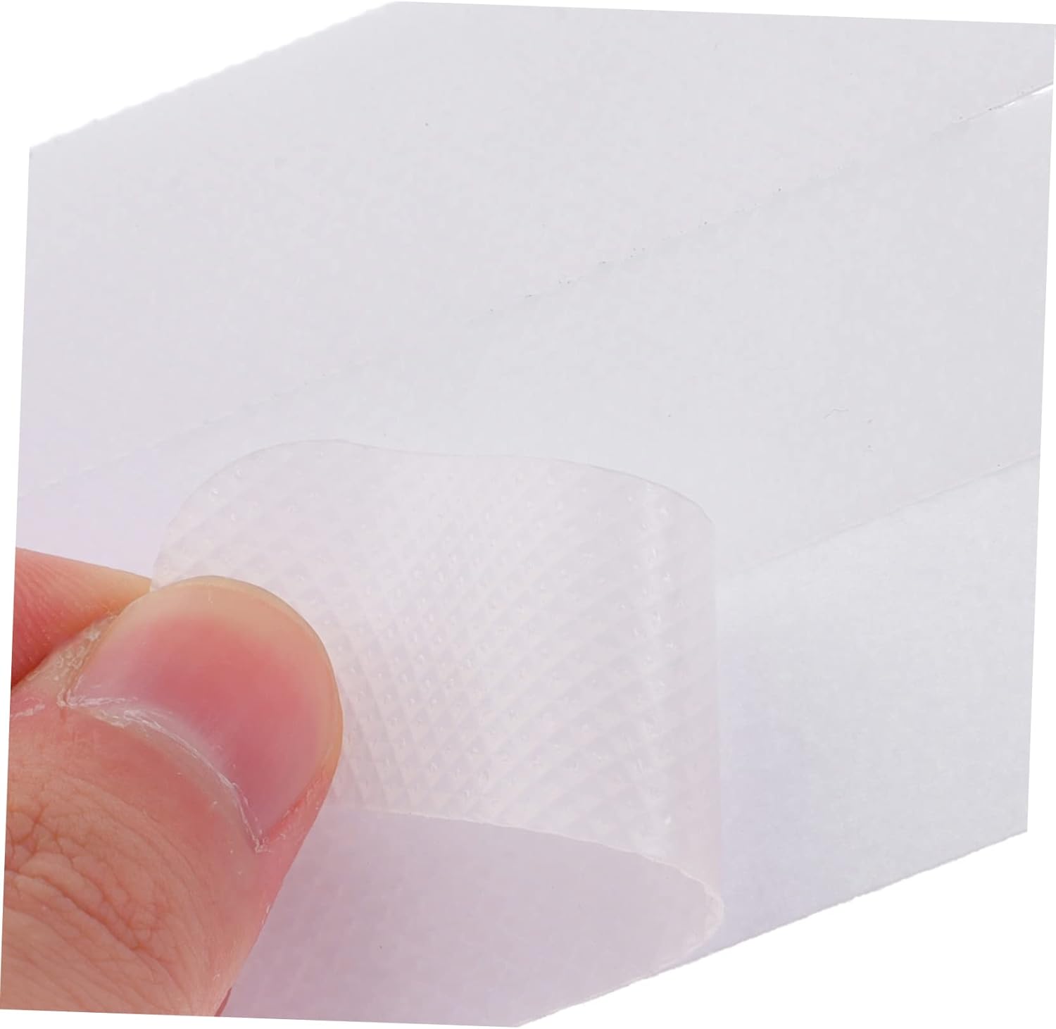 Mobestech Non-Slip Bath Stickers for Safety and Style